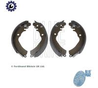 BRAKE SHOE SET ADC44122 FOR MITSUBISHI CARISMA SPACE/RUNNER ETERNA/V LEGNUM/VI