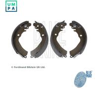 BLUE PRINT ADC44122 Brake Shoe Set