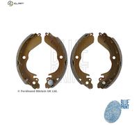 BLUE PRINT ADC44126 Brake Shoe Set