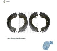 BLUE PRINT ADC44130 Brake Shoe Set