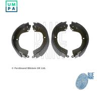 BLUE PRINT ADC44130 Brake Shoe Set