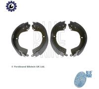 BLUE PRINT ADC44130 Brake Shoe Set