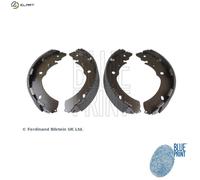 BLUE PRINT ADC44143 Brake Shoe Set