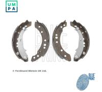 BLUE PRINT ADC44146 Brake Shoe Set