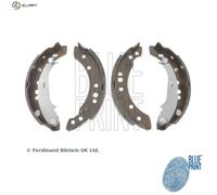 BLUE PRINT ADC44146 Brake Shoe Set