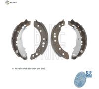 BLUE PRINT ADC44146 Brake Shoe Set
