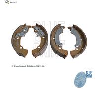 BLUE PRINT ADD64130 Brake Shoe Set
