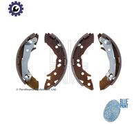 BLUE PRINT ADG04113 Brake Shoe Set