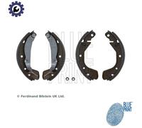 BLUE PRINT ADG04116 Brake Shoe Set