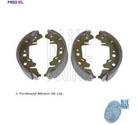 BRAKE SHOE SET ADG04119 FOR KIA CARNIVAL/II/SEDONA CHRYSLER GRAND/VOYAGER/III