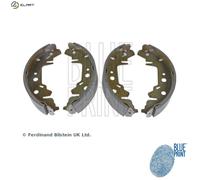 BLUE PRINT ADG04119 Brake Shoe Set