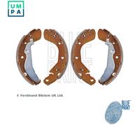 Brake shoes Rear Axle ADG04139 BLUE PRINT for CHEVROLET DAEWOO