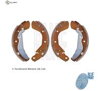Brake shoes Rear Axle ADG04139 BLUE PRINT for CHEVROLET DAEWOO