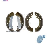 BLUE PRINT ADG04140 Brake Shoe Set