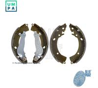 BLUE PRINT ADG04140 Brake Shoe Set