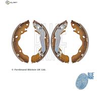 BRAKE SHOE SET ADG04141 FOR HYUNDAI ACCENT/GYRO/II/III/IV MATRIX EXCEL AVEGA