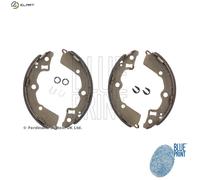Brake shoes Rear Axle ADG04155 BLUE PRINT for KIA PICANTO I