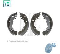 Brake Shoes Set ADG04171 Blue Print 583052DA10 583052HA00 583502KA00 Quality New