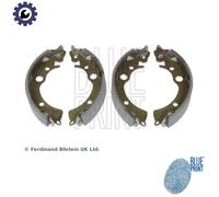 BLUE PRINT ADH24106 Brake Shoe Set