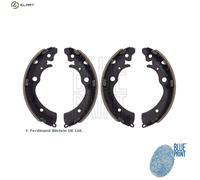 BRAKE SHOE SET ADH24113 FOR SUZUKI JIMNY/Closed/Off-Road/Vehicle/SIERRA MAZDA
