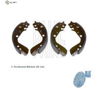 BRAKE SHOE SET ADH24118 FOR HONDA FIT/II/MONOCAB JAZZ L12A4/L12A1 1.2L 4cyl