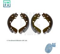 BLUE PRINT ADH24118 Brake Shoe Set