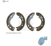 BLUE PRINT ADJ134103 Brake Shoe Set