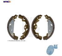 Blueprint ADJ134105 Brake Shoes Rear Axle Fits Land Rover Freelander 1998 - 2006