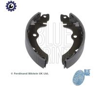 BLUE PRINT ADK84109 Brake Shoe Set