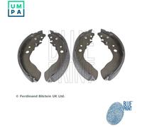 BLUE PRINT ADK84125 Brake Shoe Set