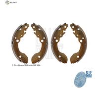 BLUE PRINT ADK84127 Brake Shoe Set