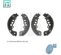BLUE PRINT ADK84128 Brake Shoe Set