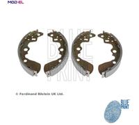 BLUE PRINT ADK84129 Brake Shoe Set