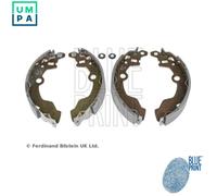 Brake Shoes Set ADK84131 Blue Print AY360KE020 5320070830 5380M70F00 53800M70F00