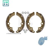 BLUE PRINT ADK84132 Brake Shoe Set