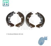 BLUE PRINT ADK84135 Brake Shoe Set