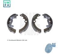 Brake Shoes Set ADK84140 Blue Print 440604A00F 53200M68K00 Quality Guaranteed