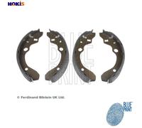 BLUE PRINT ADM54119 Brake Shoe Set