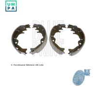 BLUE PRINT ADM54136 Brake Shoe Set