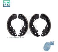 BLUE PRINT ADM54139 Brake Shoe Set
