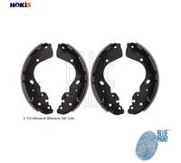 BLUE PRINT ADM54139 Brake Shoe Set