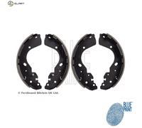 BLUE PRINT ADM54139 Brake Shoe Set