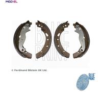 BLUE PRINT ADM54149 Brake Shoe Set