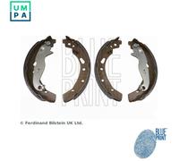 BLUE PRINT ADM54149 Brake Shoe Set
