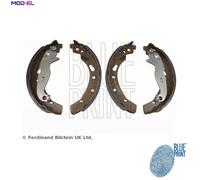 BLUE PRINT ADM54149 Brake Shoe Set