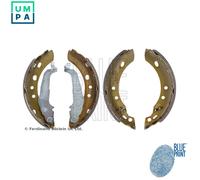BLUE PRINT ADN14137 Brake Shoe Set