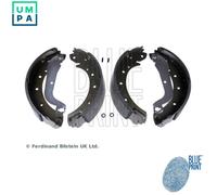 BLUE PRINT ADN14142 Brake Shoe Set