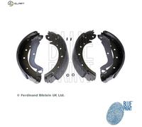 BLUE PRINT ADN14142 Brake Shoe Set