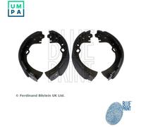 Brake shoes Rear Axle ADN14144 BLUE PRINT for NISSAN NP300 PICKUP URVAN Bus