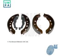 BLUE PRINT ADN14151 Brake Shoe Set